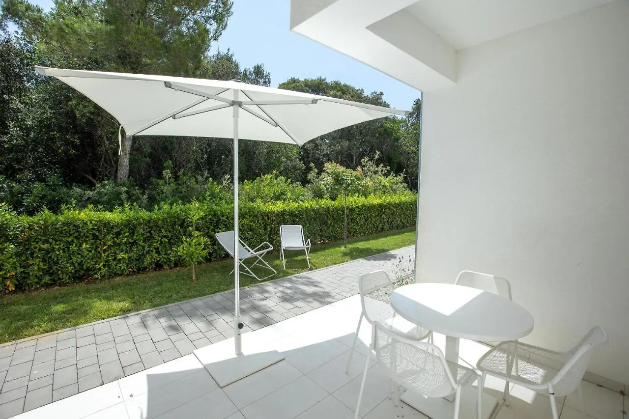 Apartamento Residence 25 Petrčane Croacia