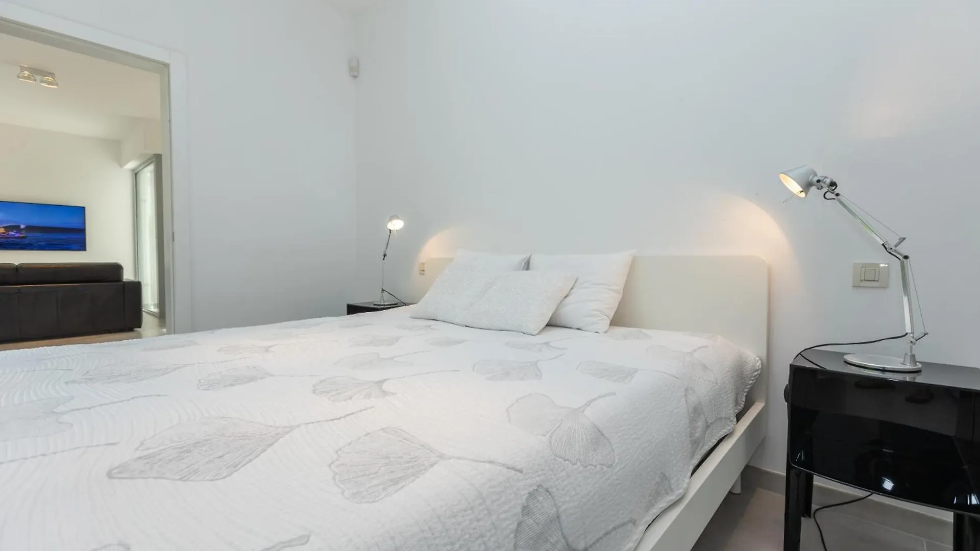 Residence 25 Petrčane Apartamento
