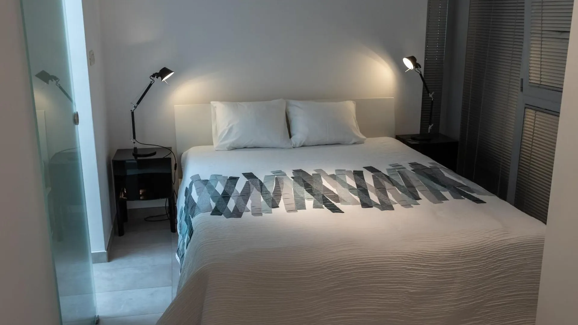 Apartamento Residence 25 Petrčane Croacia
