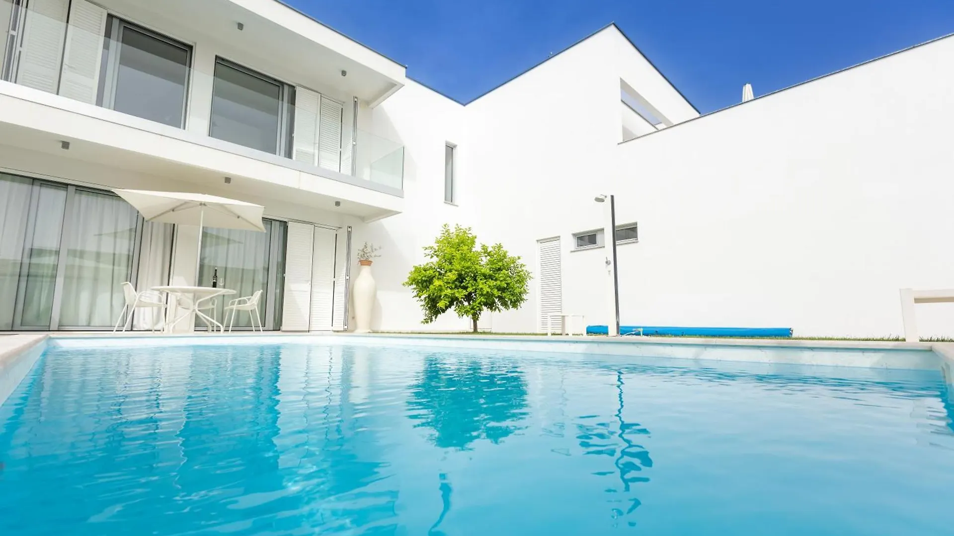 Apartamento Residence 25 Petrčane Croacia