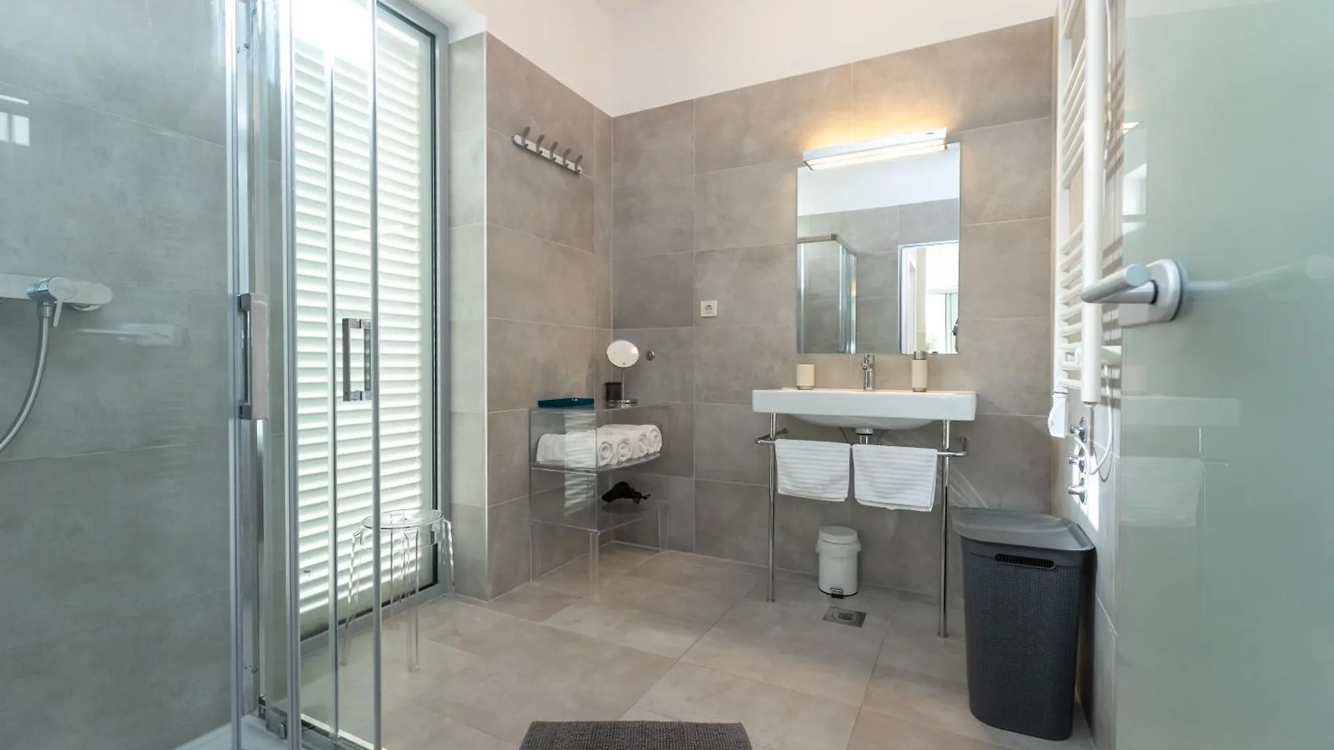 Apartamento Residence 25 Petrčane Croacia