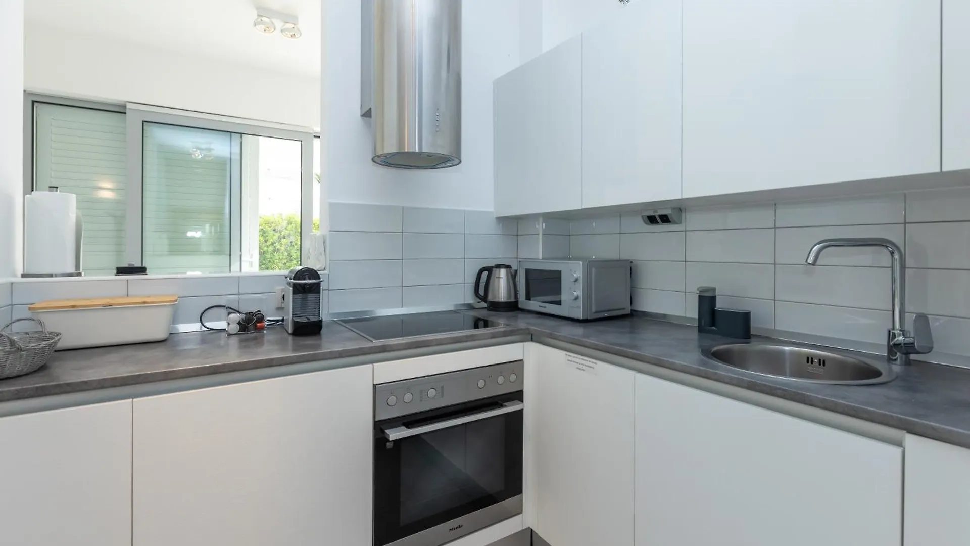 Apartamento Residence 25 Petrčane