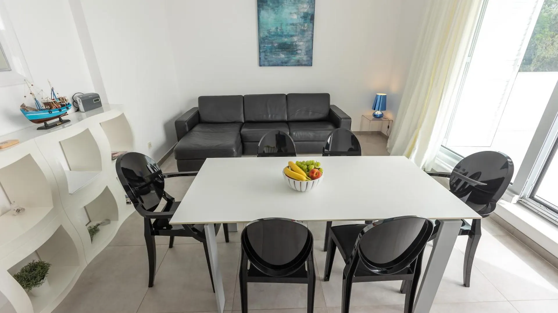 Residence 25 Petrčane