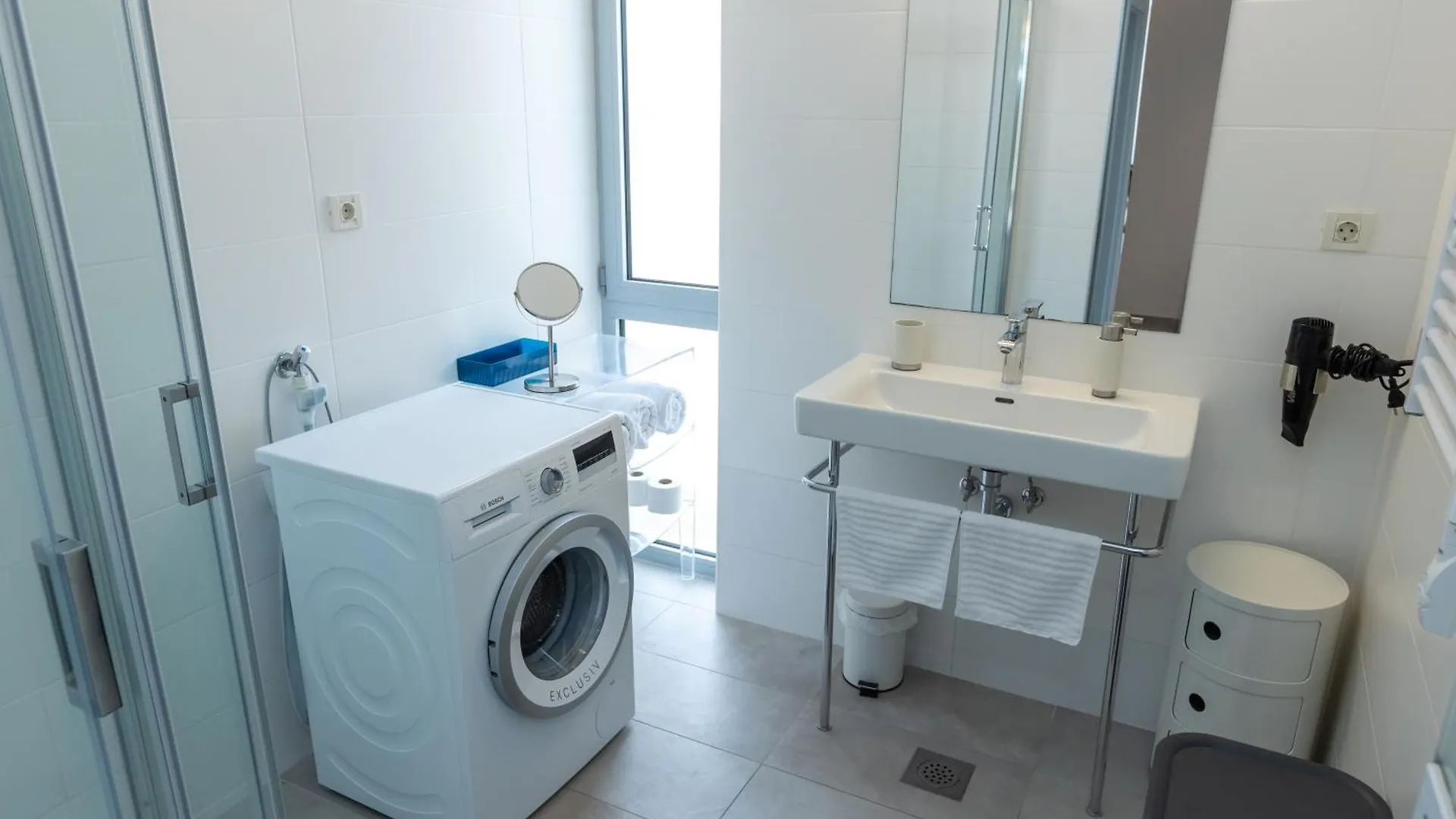 Apartamento Residence 25 Petrčane