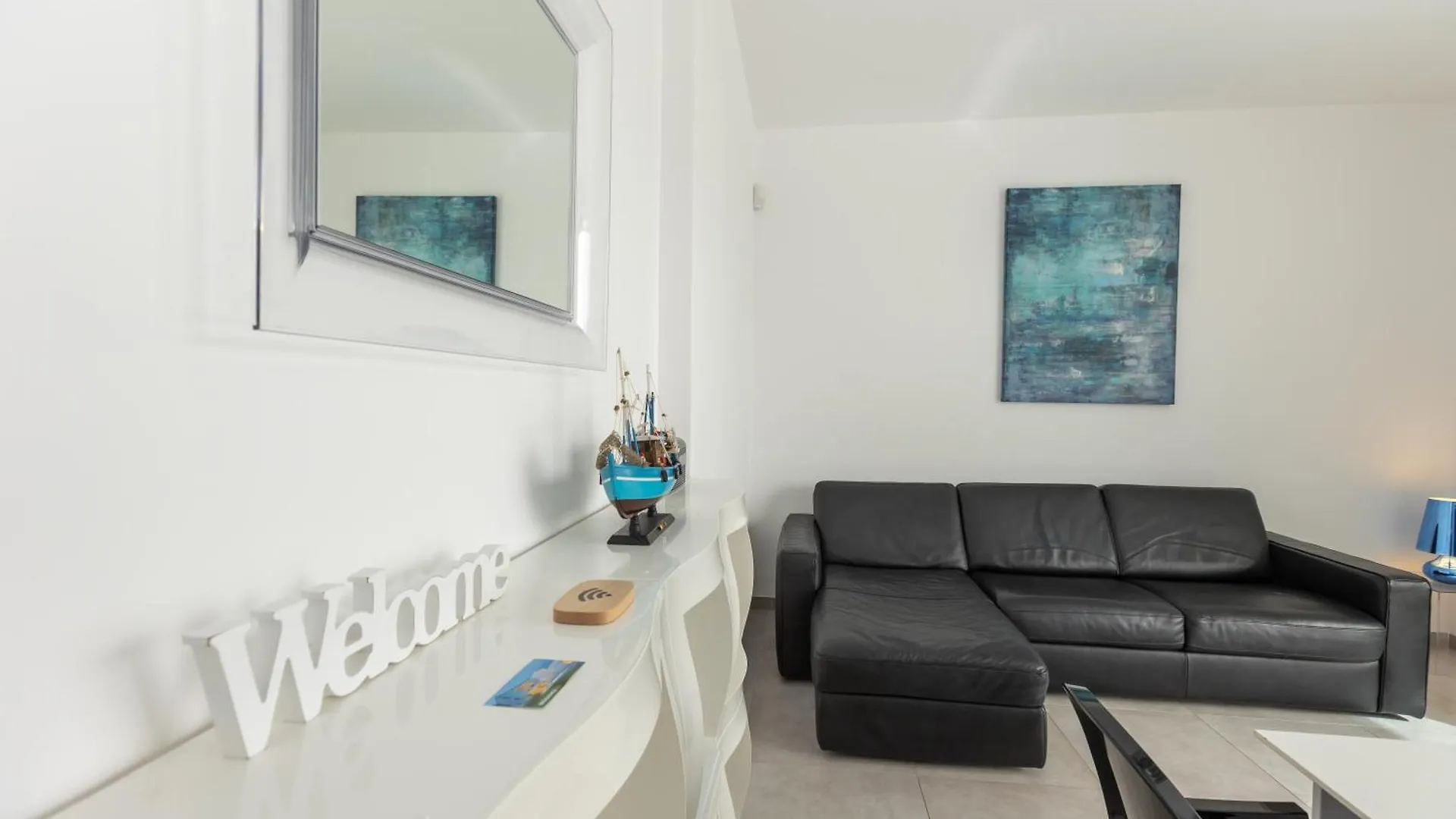 Residence 25 Petrčane Croacia