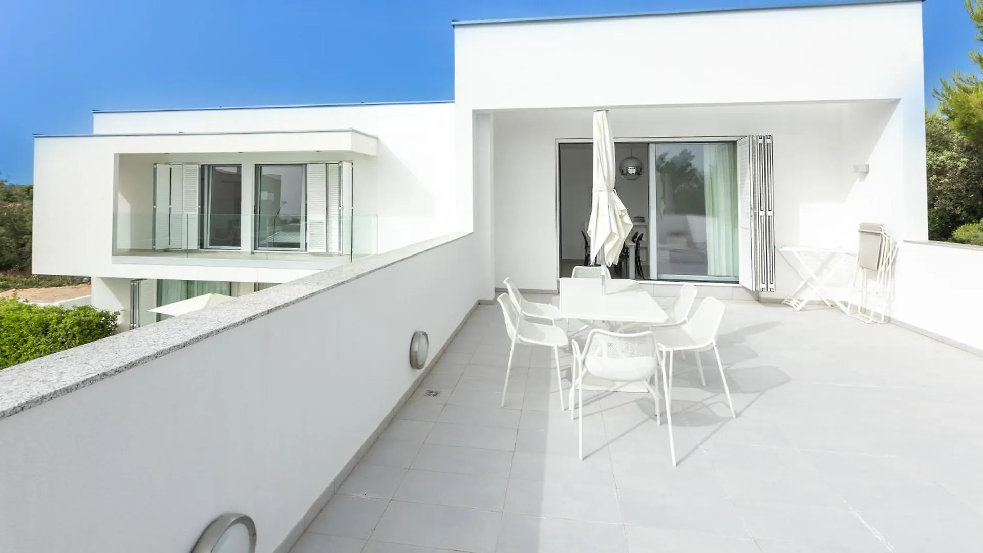 Residence 25 Petrčane