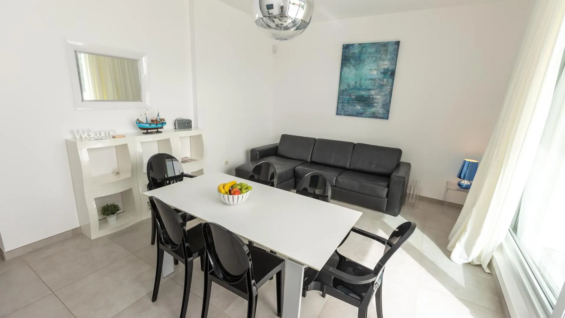 Residence 25 Petrčane 0*,  Croacia